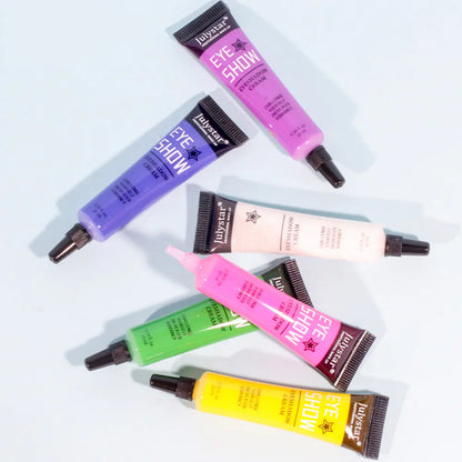 Matte Pink Purple Multi-Purpose Eyeshadow Cream