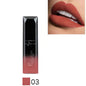 Batom Líquido Matte Nude Pudaier - Vermelho Veludo Sexy