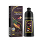 EELHOE Herbal Shampoo with Fo-Ti Essence for Hair Care